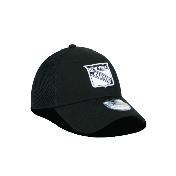 New York Rangers șapcă de baseball NEW ERA 3930 neo black