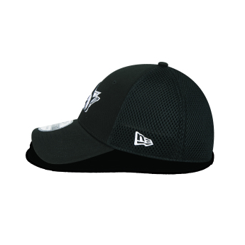 San Jose Sharks șapcă de baseball NEW ERA 3930 neo black