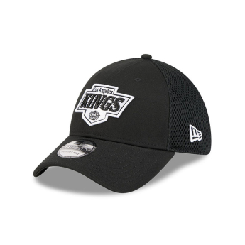 Los Angeles Kings șapcă de baseball NEW ERA 3930 neo black