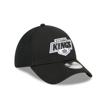 Los Angeles Kings șapcă de baseball NEW ERA 3930 neo black