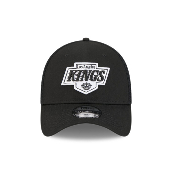 Los Angeles Kings șapcă de baseball NEW ERA 3930 neo black
