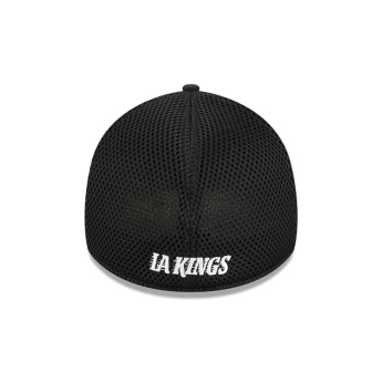 Los Angeles Kings șapcă de baseball NEW ERA 3930 neo black