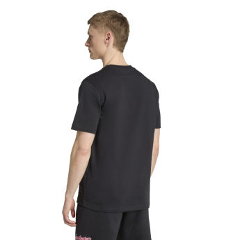 Manchester United tricou de bărbați US Pack black