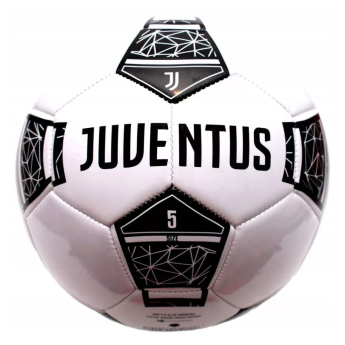Juventus Torino balon de fotbal Ball white