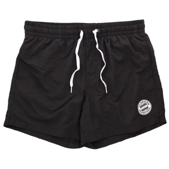 Bayern München costume de baie pentru bărbați Classic grey