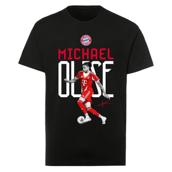 Bayern München tricou de copii Player Olise