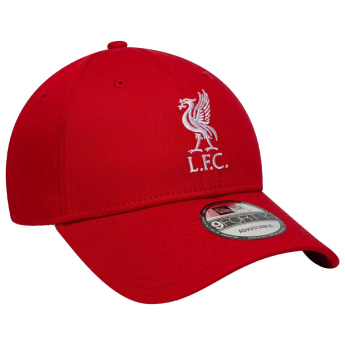 FC Liverpool șapcă de baseball 9forty scarlet red