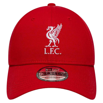 FC Liverpool șapcă de baseball 9forty scarlet red