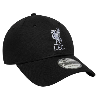 FC Liverpool șapcă de baseball 9forty black