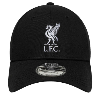 FC Liverpool șapcă de baseball 9forty black