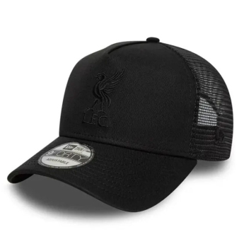 FC Liverpool șapcă de baseball 9forty Trucker black