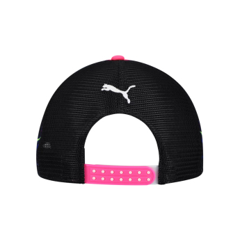 Formula 1 șapcă de baseball Las Vegas GP 2025