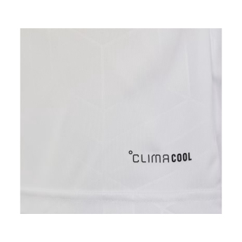 Mercedes AMG Petronas tricou de copii white official Teamline Replica F1 Team 2026