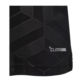 Mercedes AMG Petronas tricou de copii black official Teamline Replica F1 Team 2026