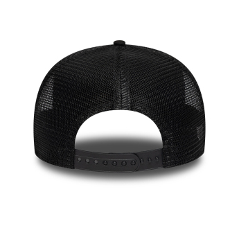 Boston Bruins șapcă de baseball NEW ERA 970SS SP26 black