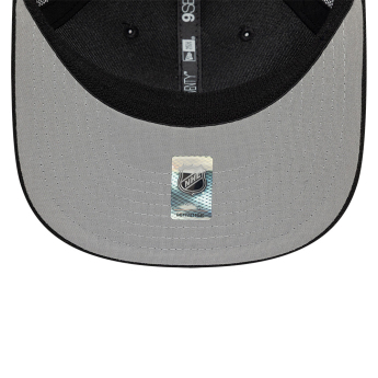 Boston Bruins șapcă de baseball NEW ERA 970SS SP26 black