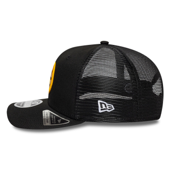 Boston Bruins șapcă de baseball NEW ERA 970SS SP26 black