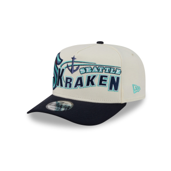 Seattle Kraken șapcă de baseball NEW ERA 950AF Classic