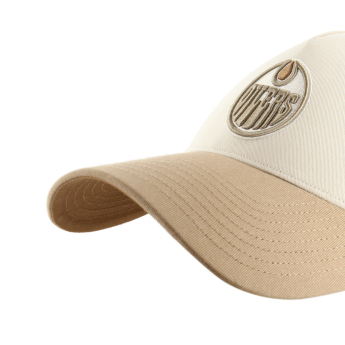 Edmonton Oilers șapcă de baseball Sure Shot 47 MVP