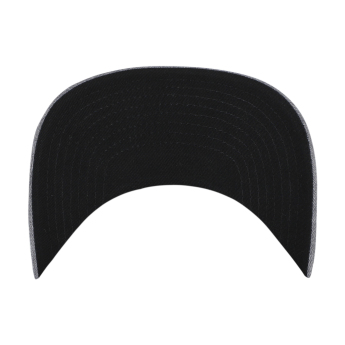 Boston Bruins șapcă de baseball Carbon Rope 47 Trucker