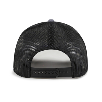 Edmonton Oilers șapcă de baseball Carbon Rope 47 Trucker