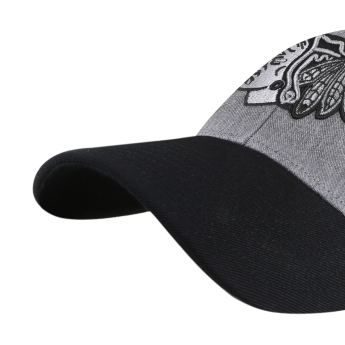 Chicago Blackhawks șapcă de baseball Granite 47 MVP