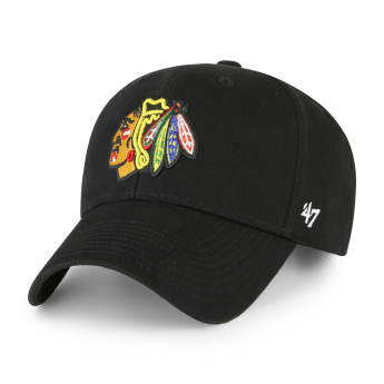 Chicago Blackhawks șapcă de baseball Legend 47 MVP
