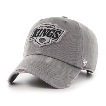 Los Angeles Kings șapcă de baseball Weathered 47 Clean Up
