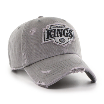Los Angeles Kings șapcă de baseball Weathered 47 Clean Up