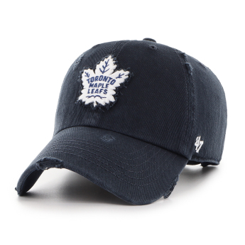 Toronto Maple Leafs șapcă de baseball Weathered 47 Clean Up