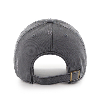 Anaheim Ducks șapcă de baseball Weathered 47 Clean Up