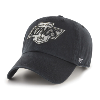 Los Angeles Kings șapcă de baseball 47 Clean Up black