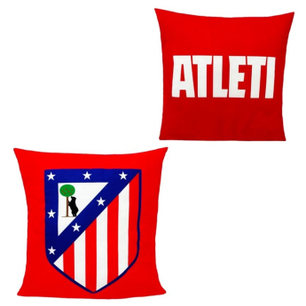 Atletico Madrid pernă Escudo