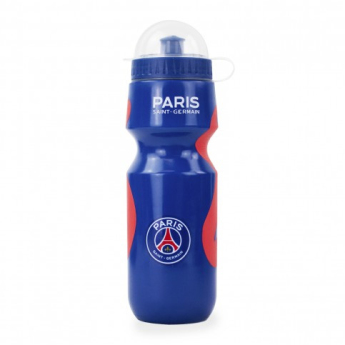 Paris Saint Germain sticlă de băut Gourde blue
