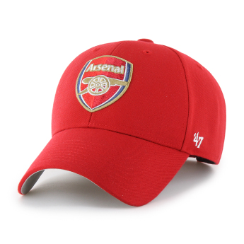 FC Arsenal șapcă de baseball UEFA a EPL 47 MVP red