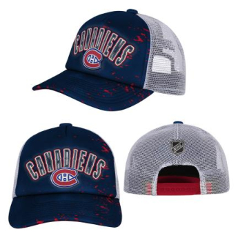 Montreal Canadiens șapcă de baseball pentru copii Top Player Snapback