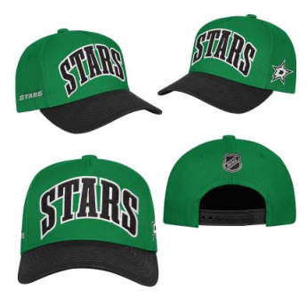 Dallas Stars șapcă de baseball pentru copii Mvp Pro Pinch