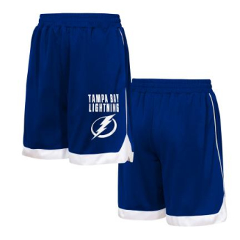 Tampa Bay Lightning pantaloni scurți de copii All Star Sublimation Print Sho