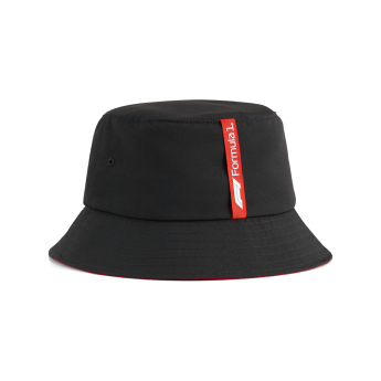 Formula 1 palarie Logo black 2026