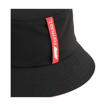 Formula 1 palarie Logo black 2026