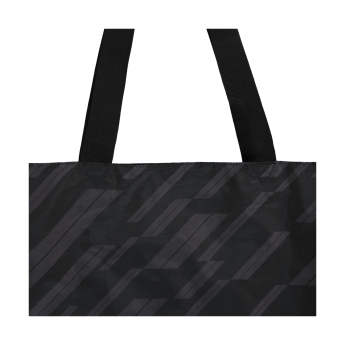 Formula 1 Pungă de cumpărături logo black 2026