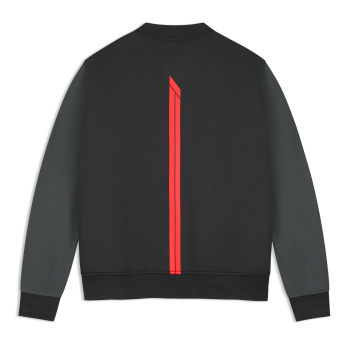 Formula 1 geacă de bărbați Lined black 2026