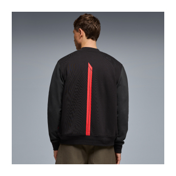 Formula 1 geacă de bărbați Lined black 2026