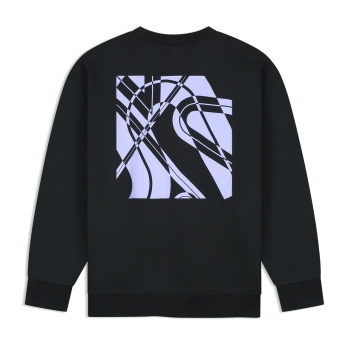 Formula 1 hanorac de bărbați Track Limits Graphic black 2026