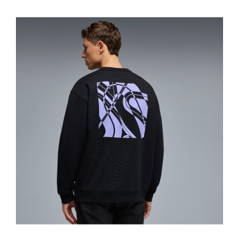 Formula 1 hanorac de bărbați Track Limits Graphic black 2026