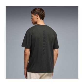 Formula 1 tricou de bărbați RDW Graphic black 2026