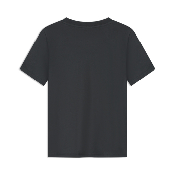 Formula 1 tricou de copii Track Limits black 2026