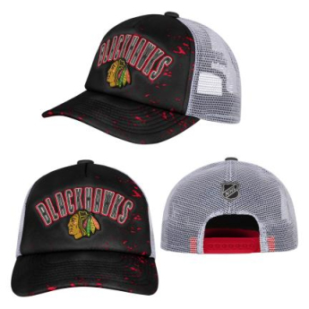 Chicago Blackhawks șapcă de baseball pentru copii Top Player Snapback