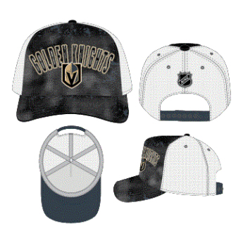 Vegas Golden Knights șapcă de baseball pentru copii Top Player Snapback