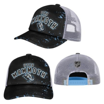 Utah Hockey Club șapcă de baseball pentru copii Top Player Snapback